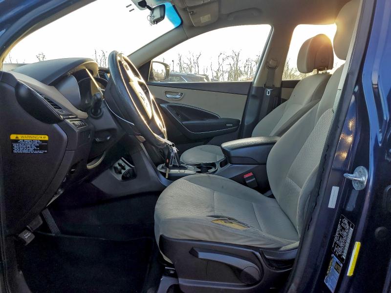 Фото 7 - HYUNDAI SANTA FE