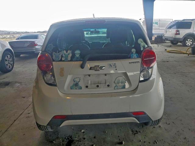 Фото 6 - CHEVROLET SPARK