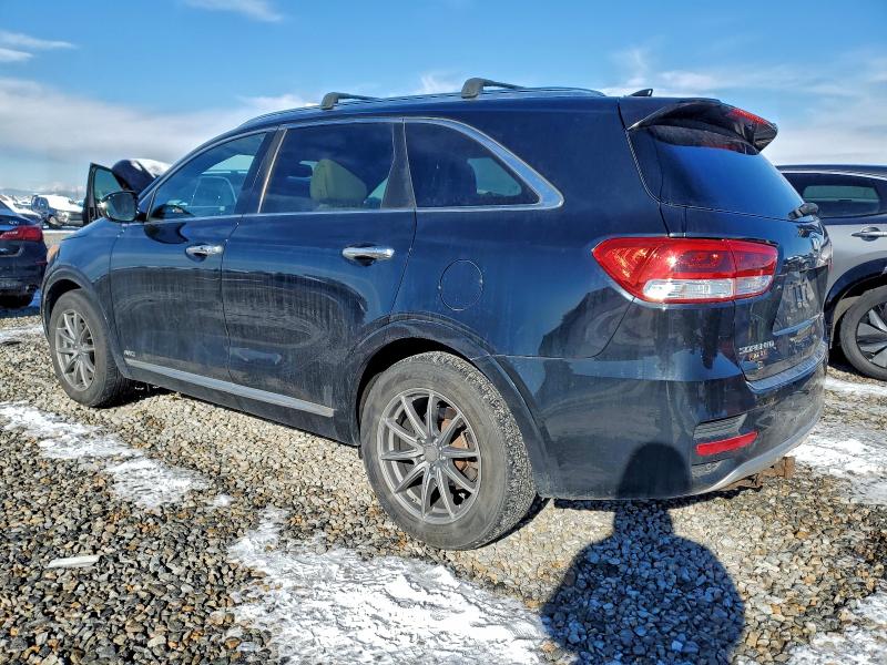 Фото 2 - KIA SORENTO