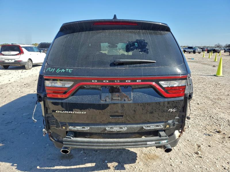 Фото 6 - DODGE DURANGO