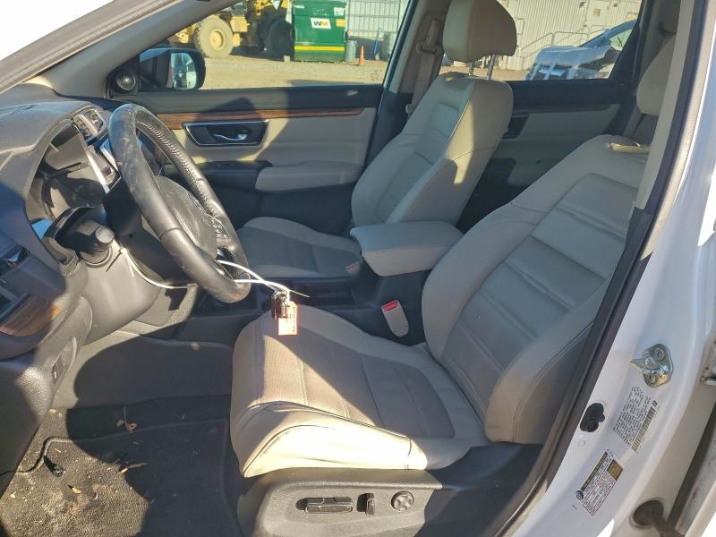 Фото 7 - HONDA CRV