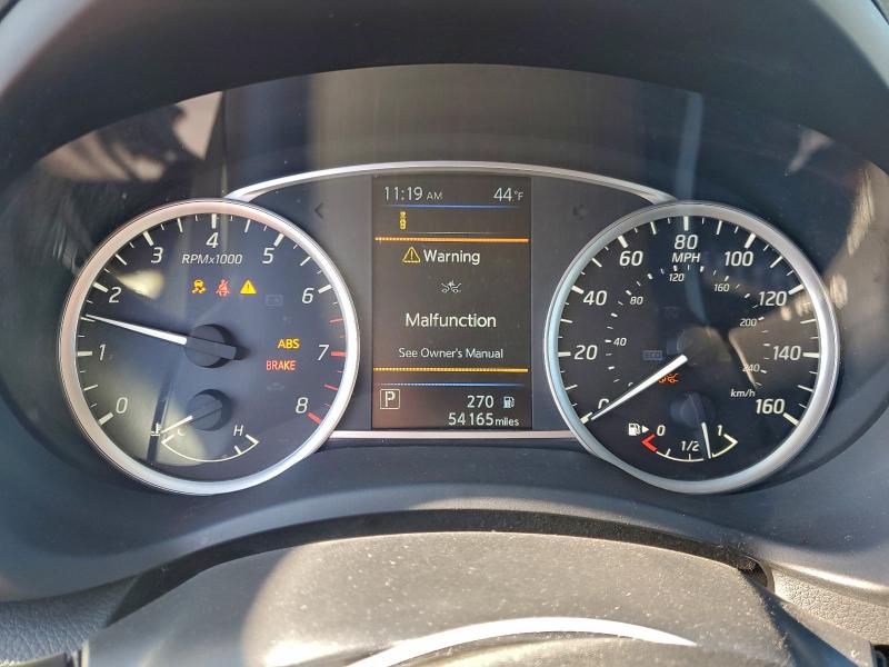 Фото 9 - NISSAN SENTRA