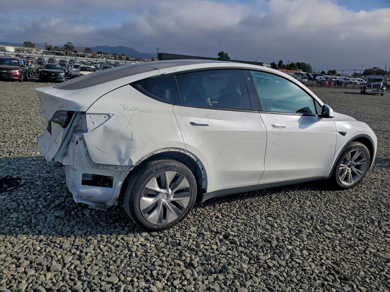 Фото 3 - TESLA MODEL Y