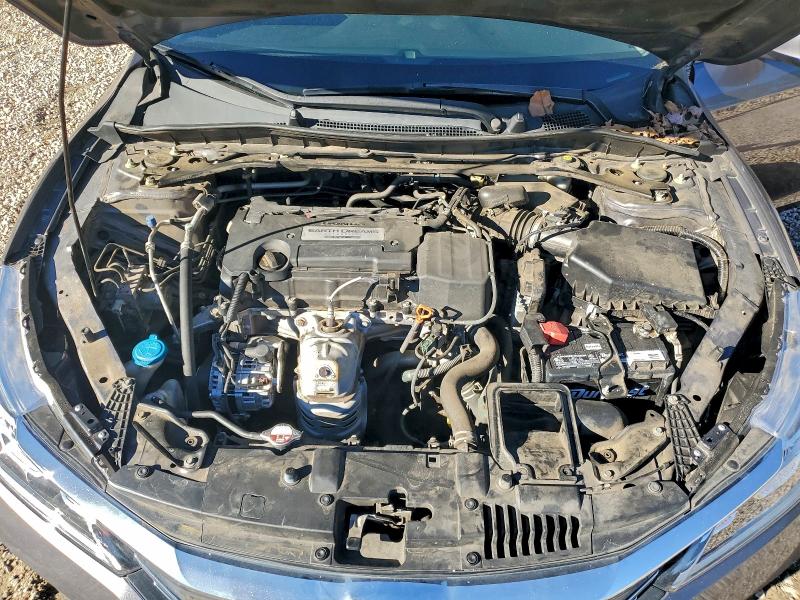 Фото 11 - HONDA ACCORD