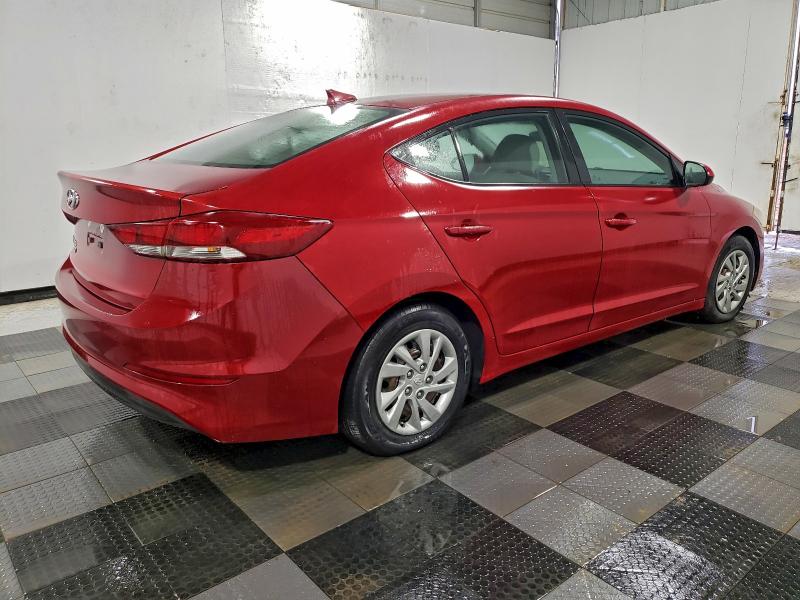 Фото 3 - HYUNDAI ELANTRA