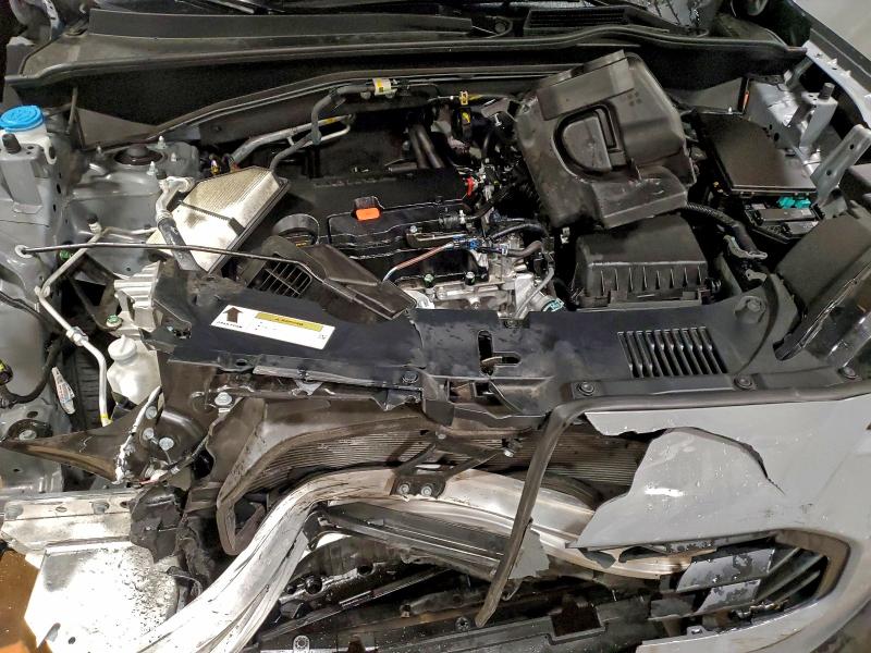 Фото 12 - HONDA HR-V