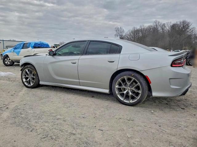 Фото 2 - DODGE CHARGER