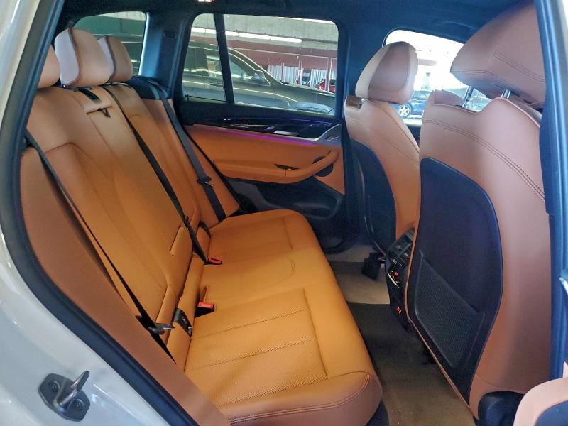 Фото 11 - BMW X3