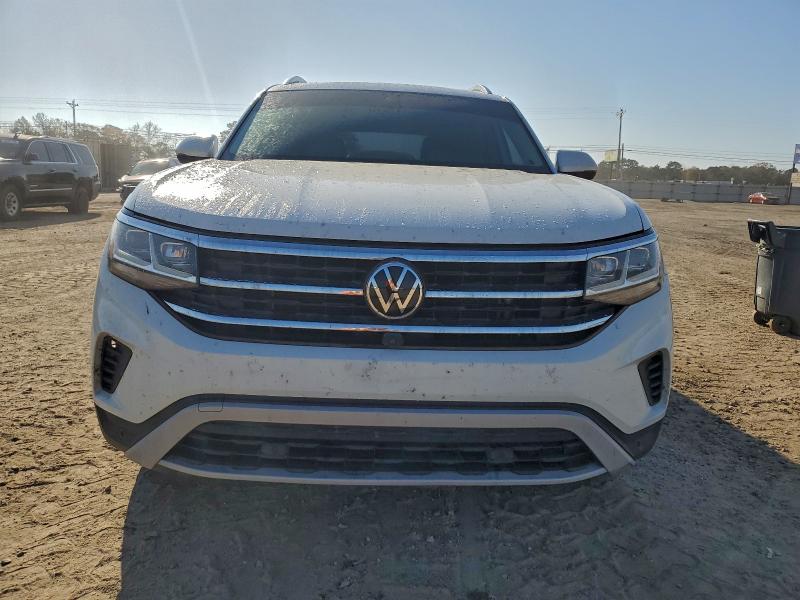 Фото 5 - VOLKSWAGEN ATLAS