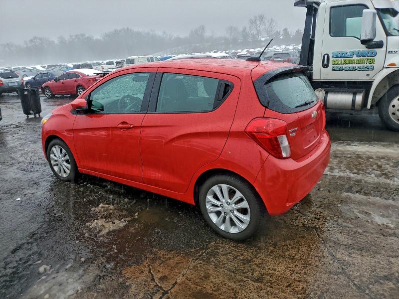 Фото 2 - CHEVROLET SPARK