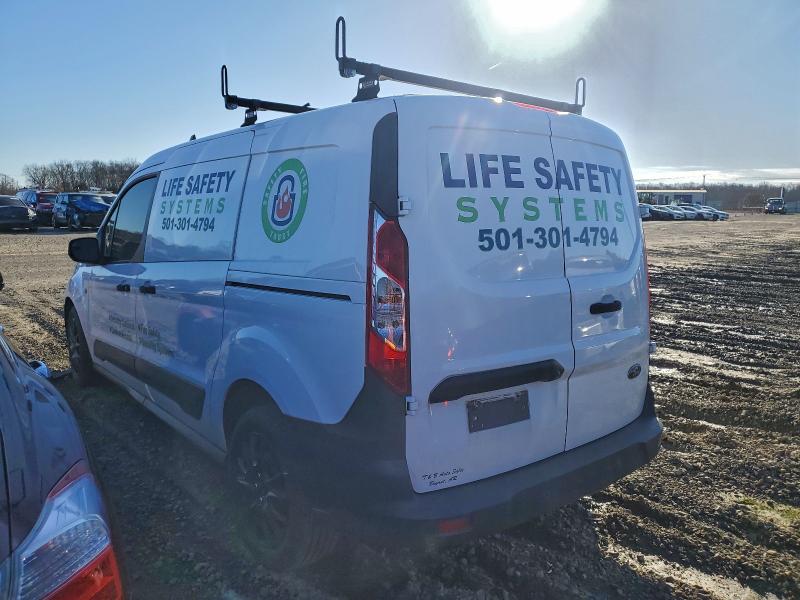 Фото 2 - FORD TRANSIT