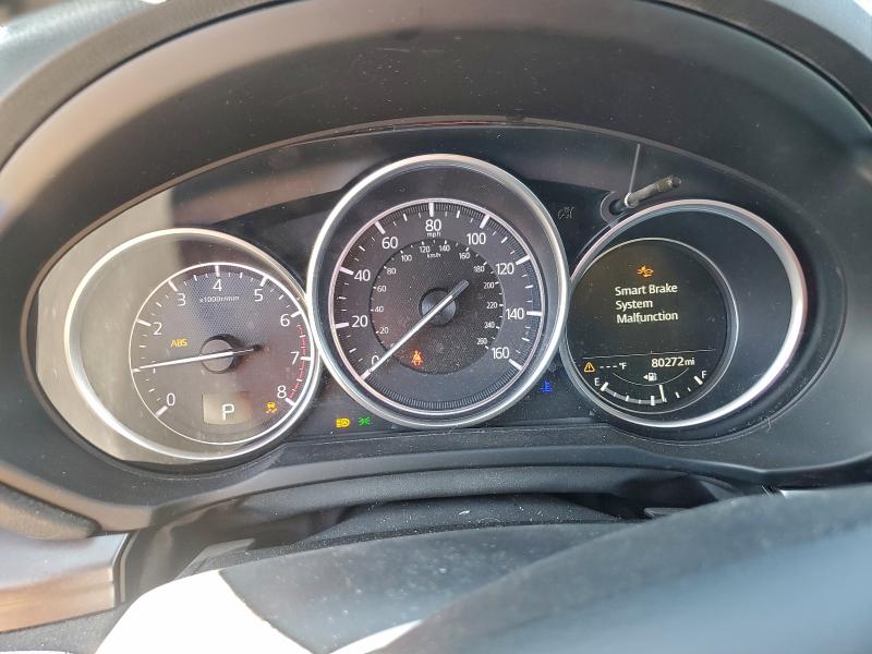 Фото 9 - MAZDA CX-5