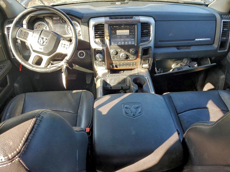 Фото 8 - RAM 1500