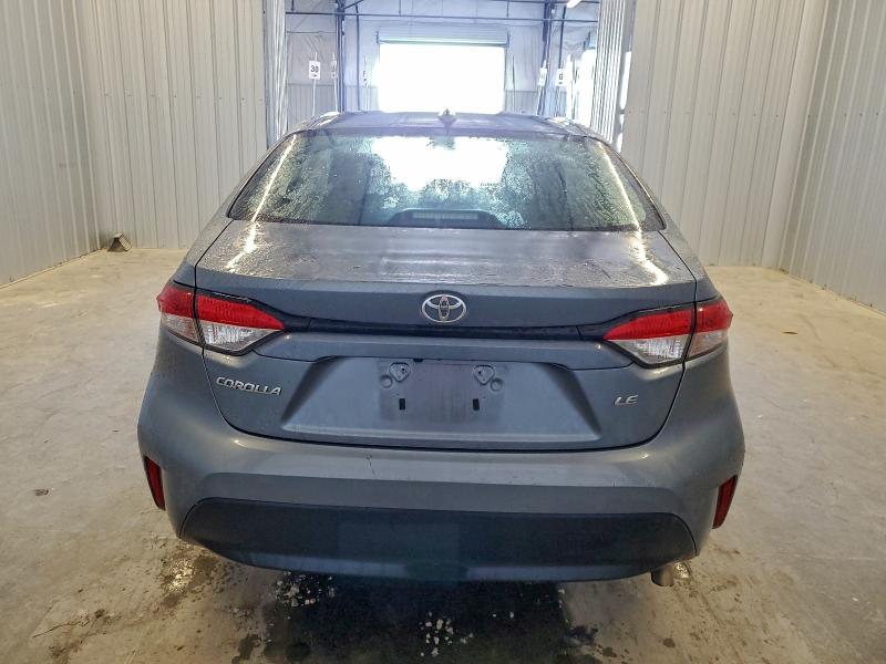 Фото 6 - TOYOTA COROLLA