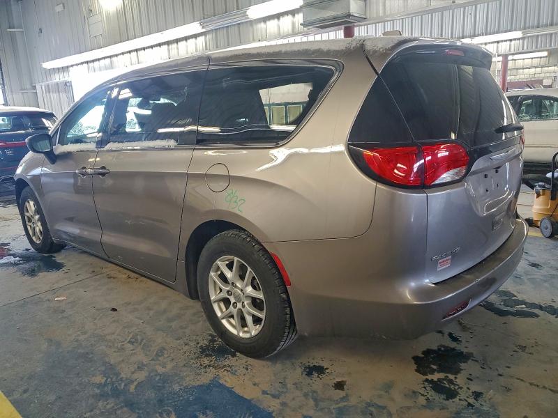 Фото 2 - CHRYSLER PACIFICA