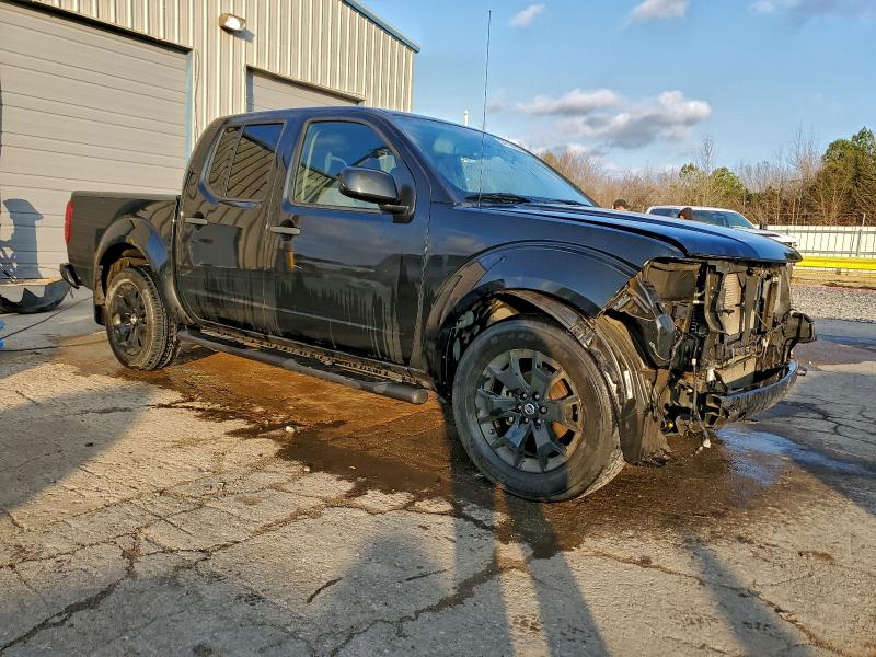 Фото 4 - NISSAN FRONTIER