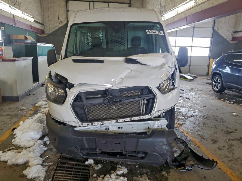 Фото 5 - FORD TRANSIT