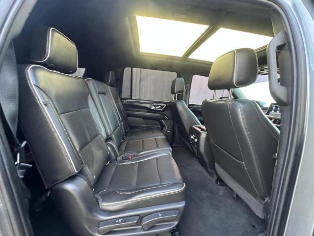 Фото 6 - GMC YUKON