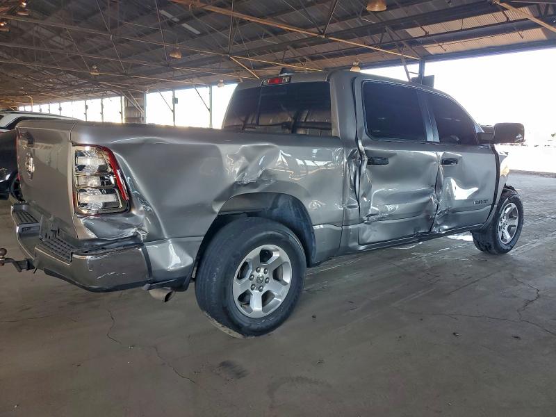 Фото 3 - RAM 1500