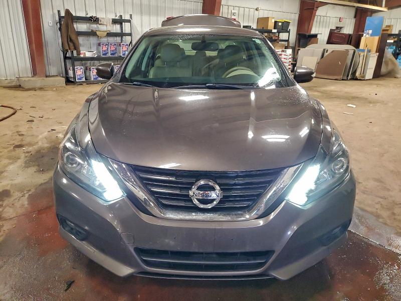 Фото 5 - NISSAN ALTIMA