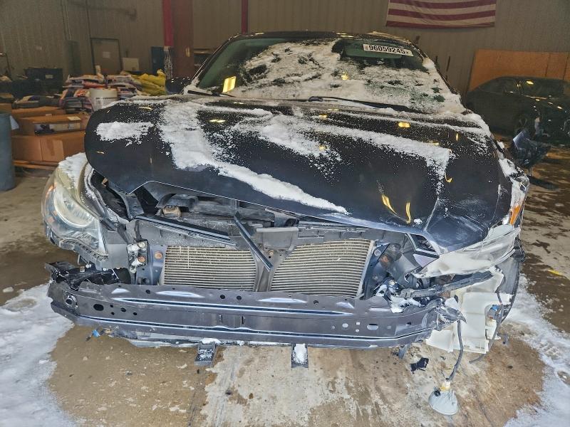 Фото 5 - SUBARU IMPREZA