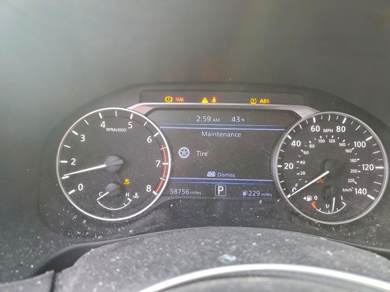 Фото 9 - NISSAN ALTIMA