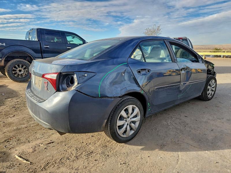 Фото 3 - TOYOTA COROLLA