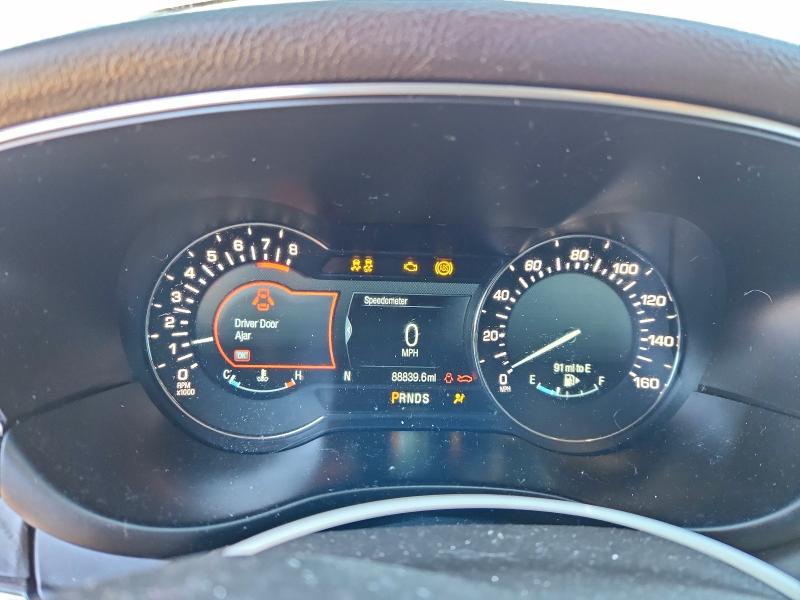 Фото 9 - LINCOLN MKC