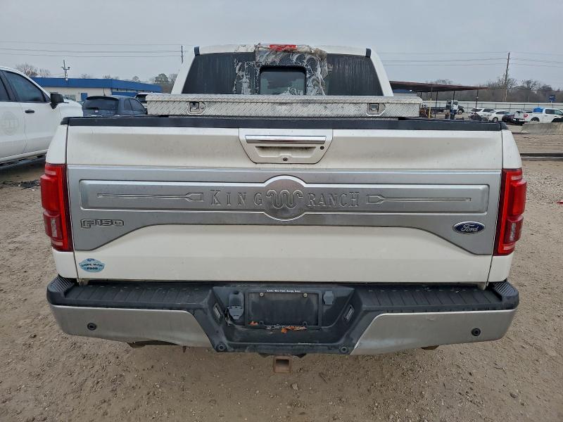 Фото 6 - FORD F-150