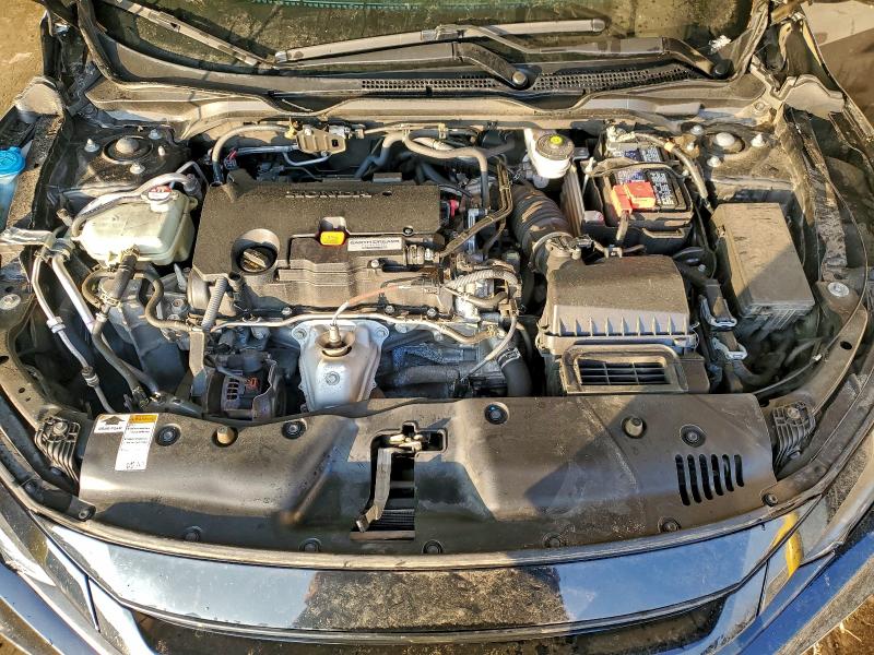 Фото 11 - HONDA CIVIC