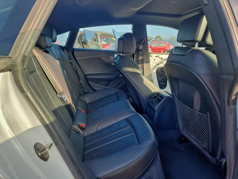 Фото 10 - AUDI A5