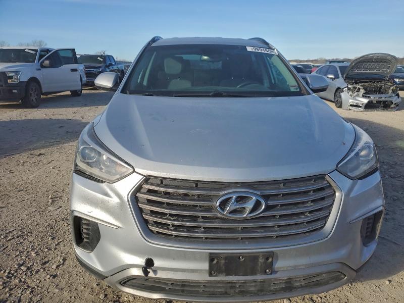 Фото 5 - HYUNDAI SANTA FE