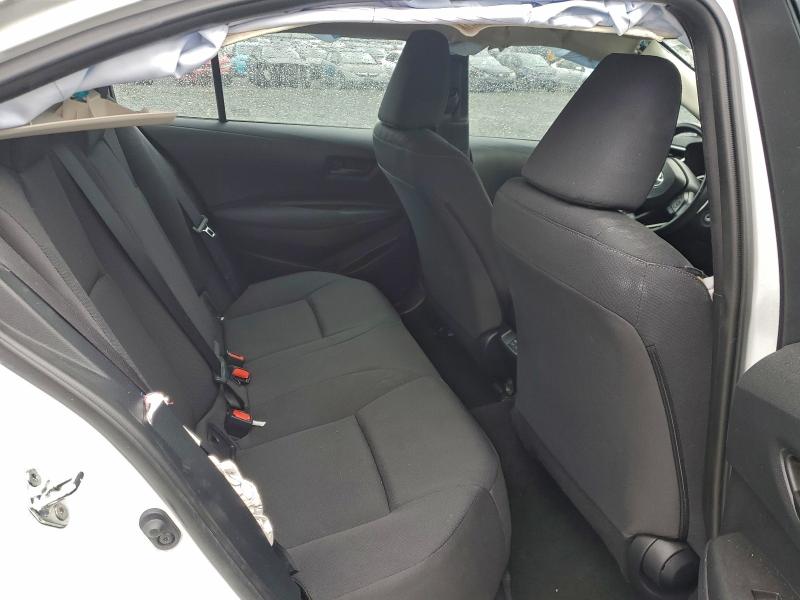 Фото 10 - TOYOTA COROLLA