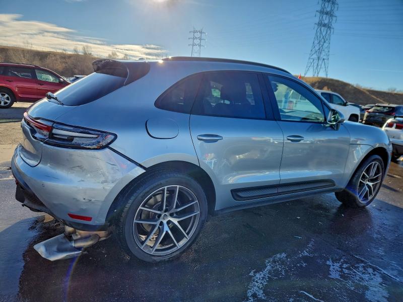 Фото 3 - PORSCHE MACAN