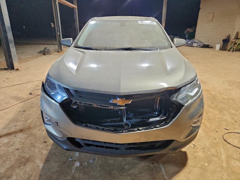 Фото 5 - CHEVROLET EQUINOX