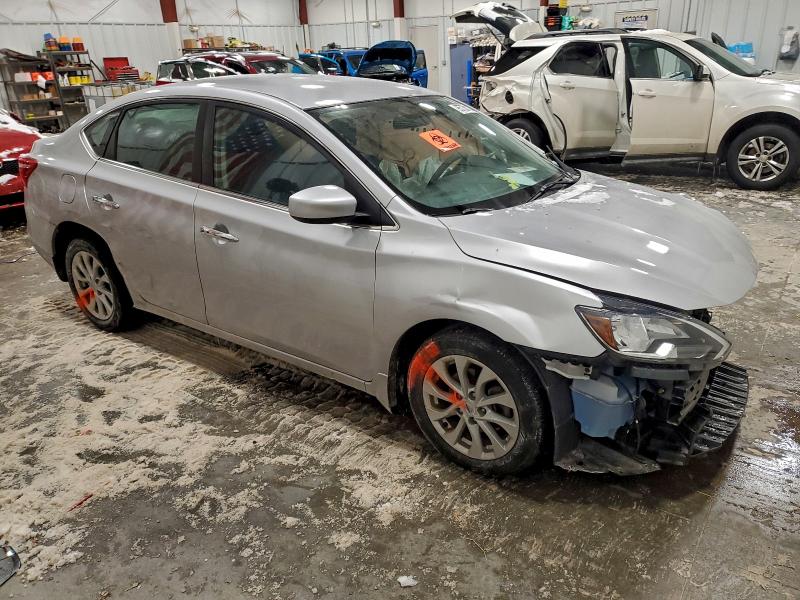 Фото 4 - NISSAN SENTRA