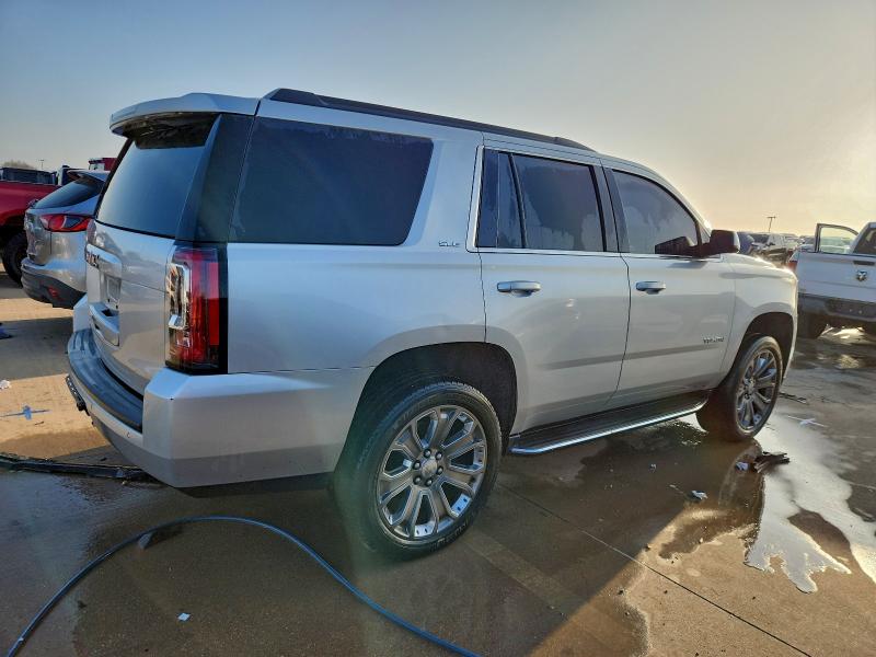 Фото 3 - GMC YUKON