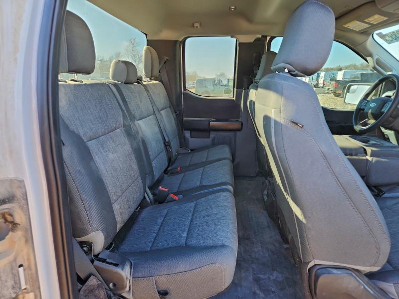 Фото 10 - FORD F-150