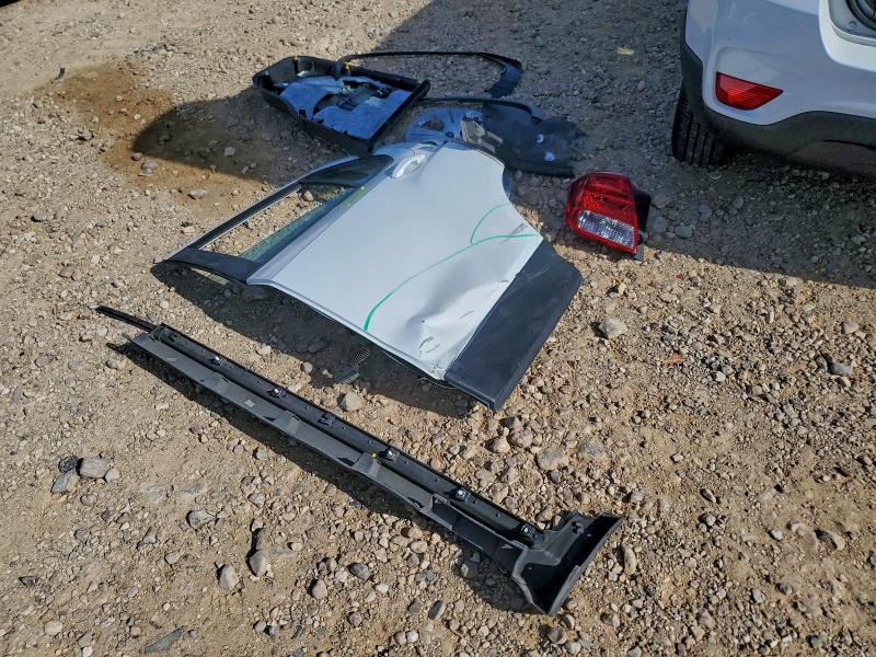 Фото 12 - CHEVROLET TRAX