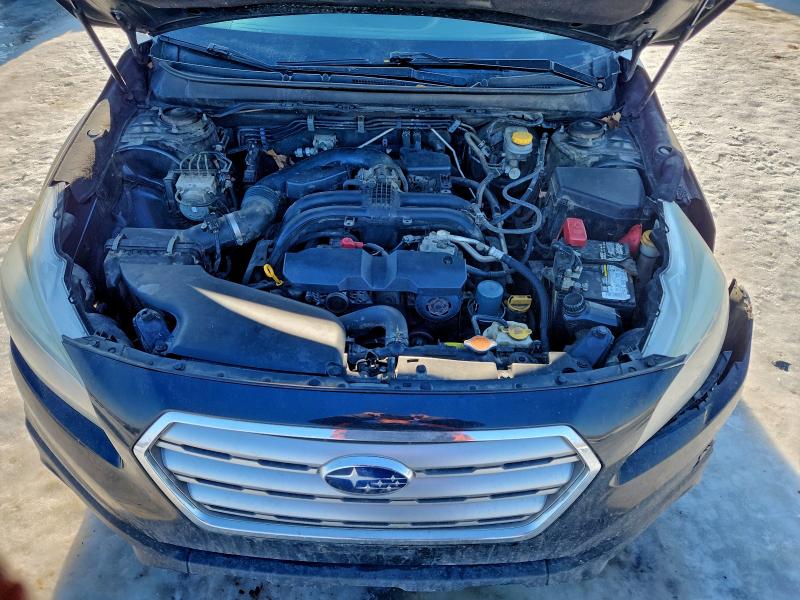 Фото 12 - SUBARU OUTBACK