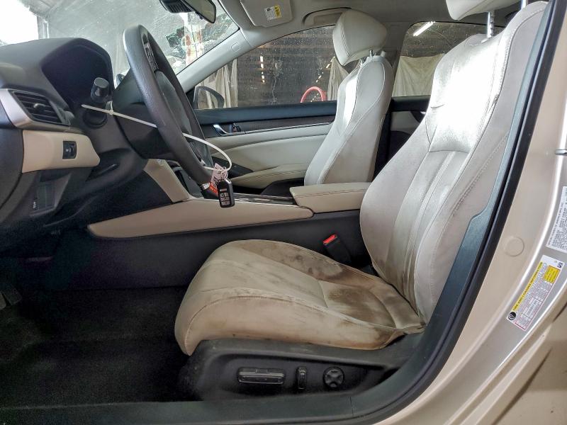 Фото 7 - HONDA ACCORD