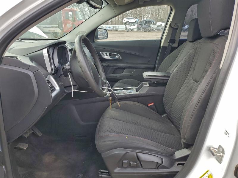 Фото 7 - CHEVROLET EQUINOX