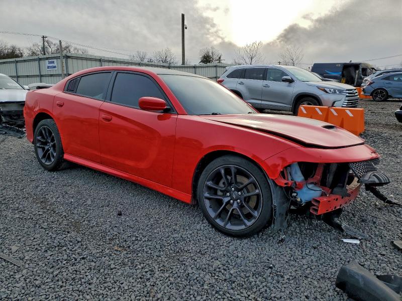 Фото 4 - DODGE CHARGER