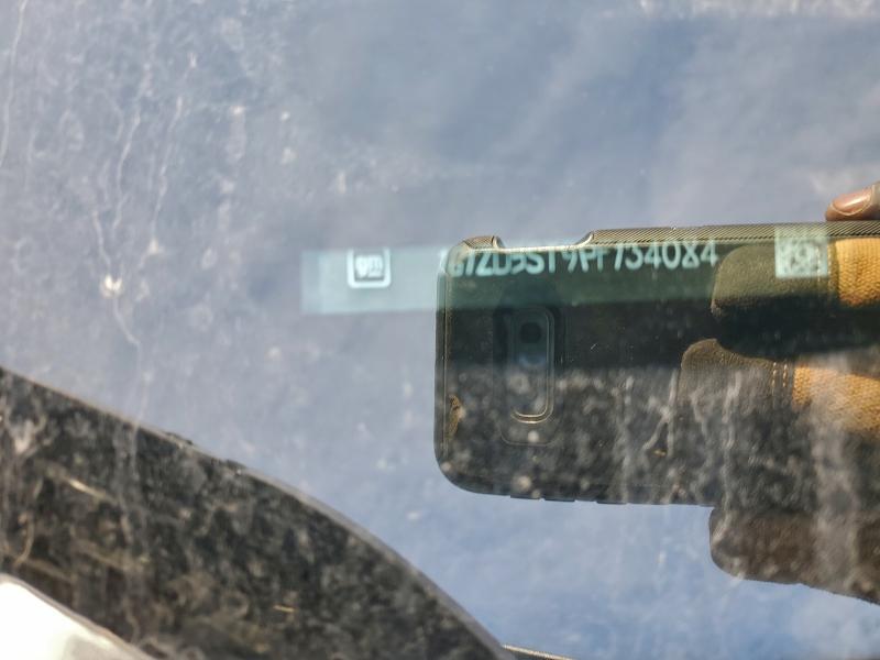 Фото 12 - CHEVROLET MALIBU