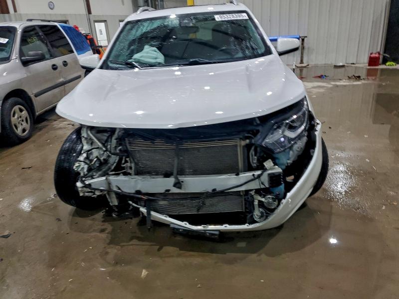 Фото 5 - CHEVROLET EQUINOX