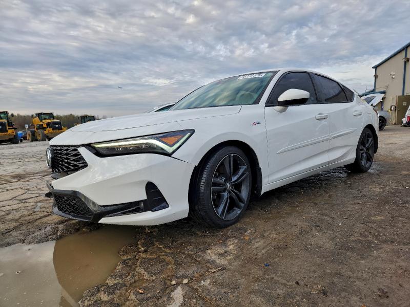 Фото 1 - ACURA INTEGRA A-