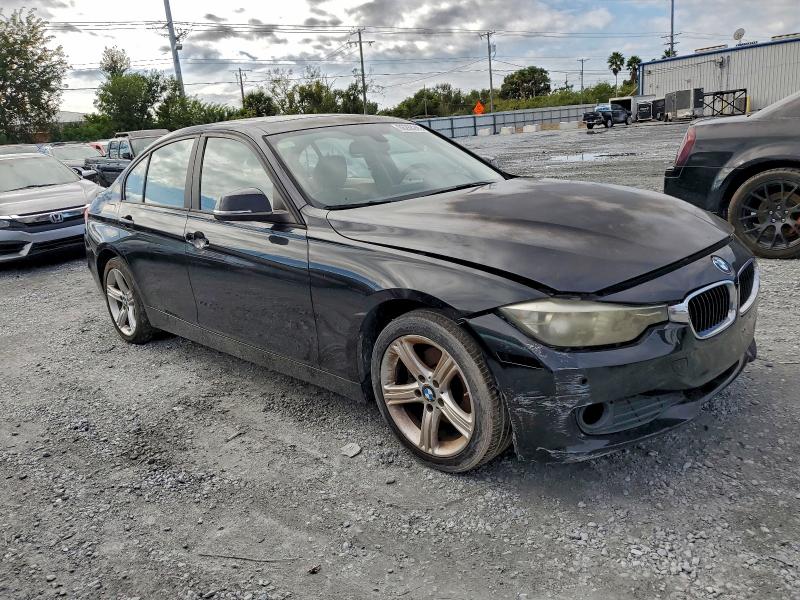 Фото 4 - BMW 3 SERIES