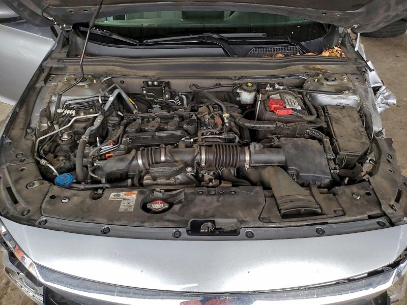 Фото 11 - HONDA ACCORD