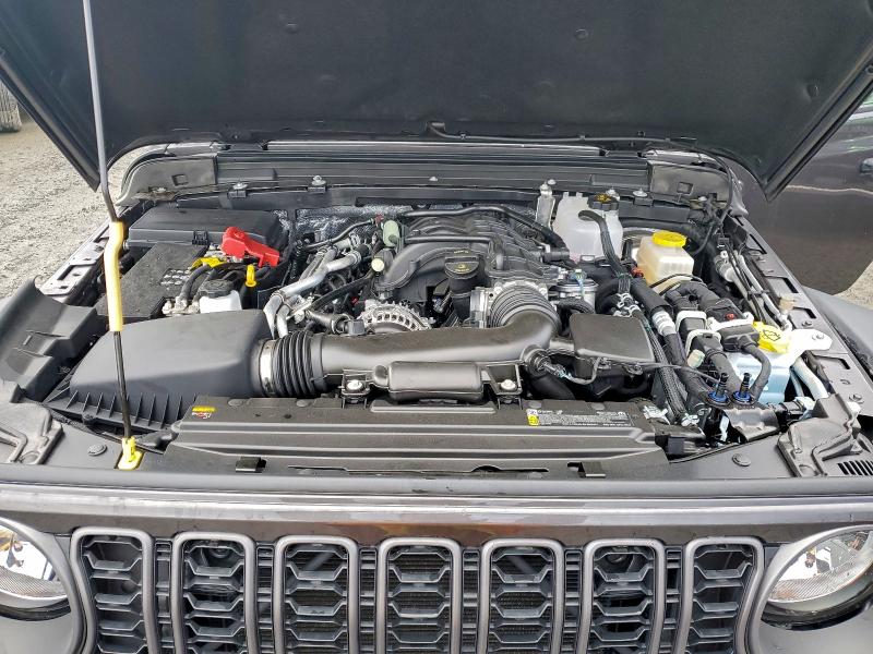 Фото 12 - JEEP WRANGLER