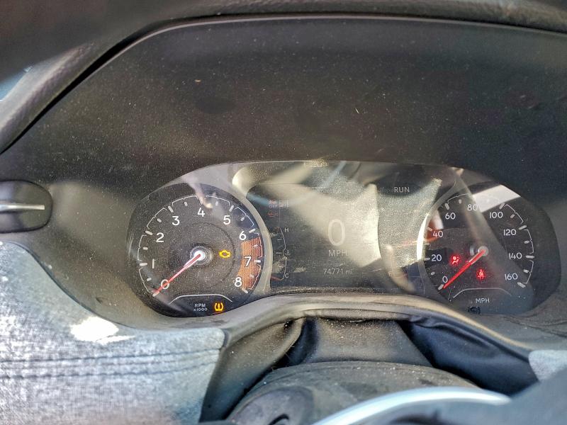 Фото 9 - JEEP COMPASS